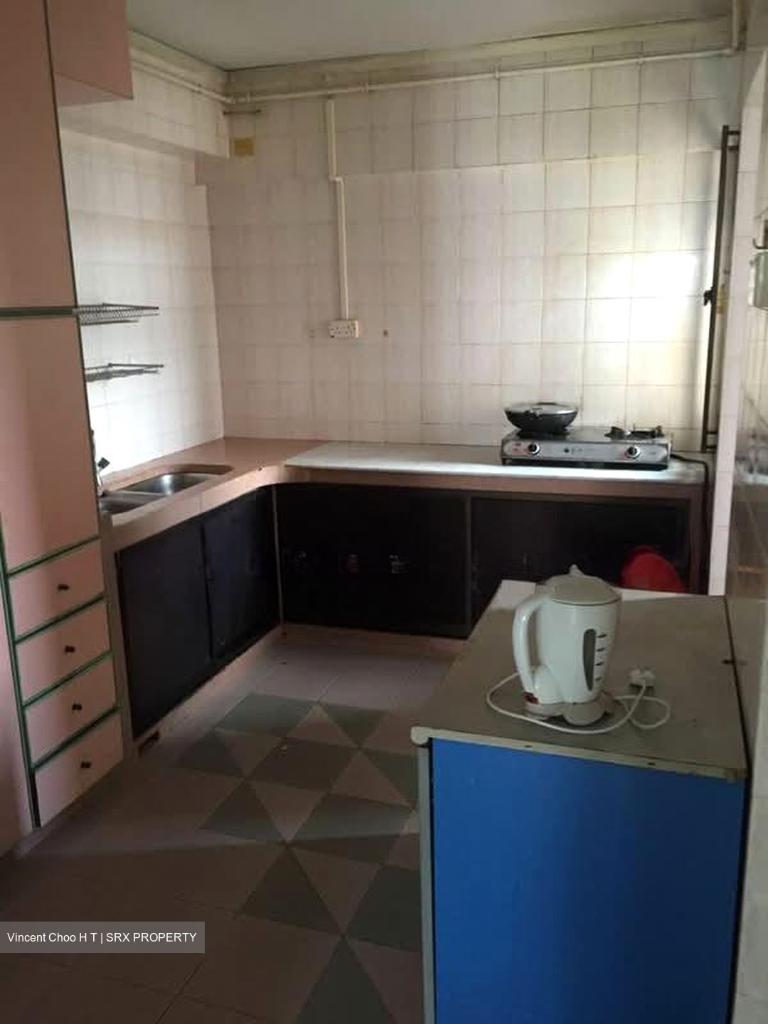 Blk 896B Woodlands Drive 50 (Woodlands), HDB 5 Rooms #580655291
